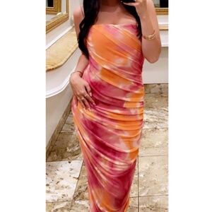 Zara Wedding Guest Dress